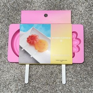 NWT Stoney Clover Lane Popsicle Mold